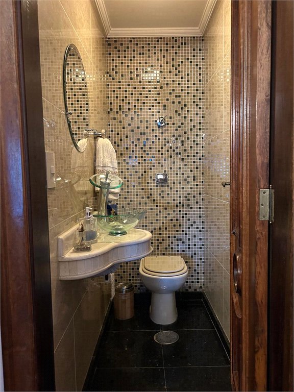 Apartamento à venda com 3 suítes em Cidade Dutra, São Paulo, SP
