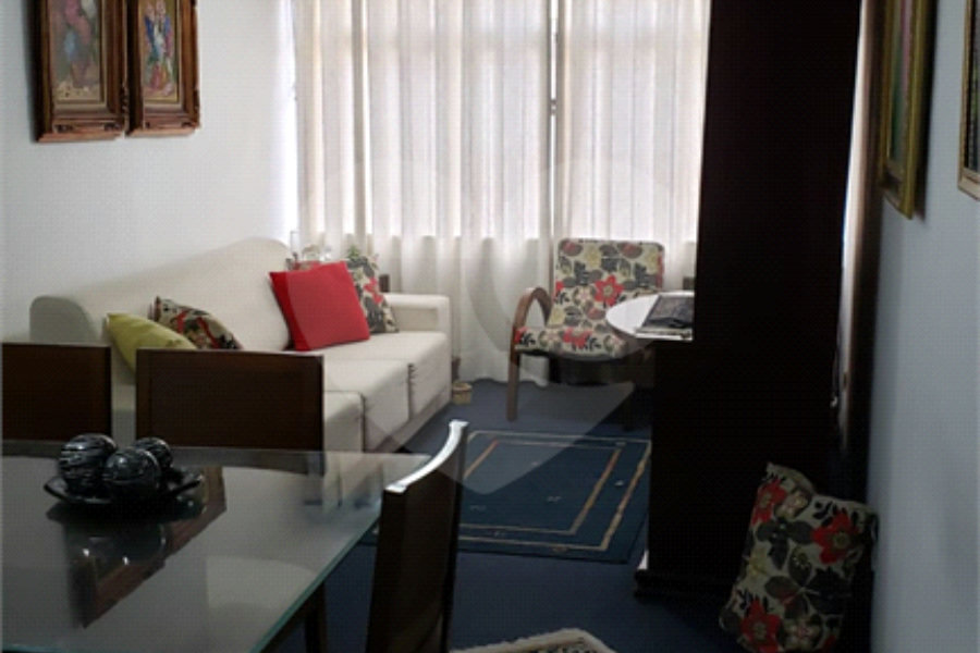 Apartamento à venda com 3 quartos em Jaçanã, São Paulo, SP