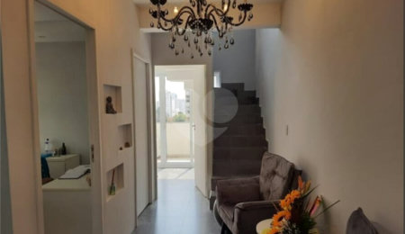Sala à venda no Centro, São Bernardo do Campo, SP