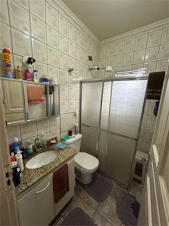 Casa à venda com 3 quartos em Parque Sonia, São Paulo, SP