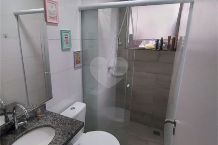 Apartamento à venda com 2 quartos em Conjunto Habitacional Júlio de Mesquita Filho, Sorocaba, SP