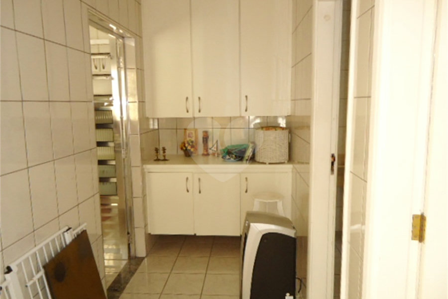 Sobrado à venda com 3 quartos, sendo 1 suíte, em Jardim Peri, São Paulo, SP