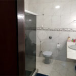 Casa de Vila à venda com 4 quartos, sendo 3 suítes,  em Tijuca, Rio de Janeiro, RJ