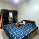 Casa à venda com 3 quartos, sendo 1 suíte, em Parque Residencial Vale do Sol, Araraquara, SP