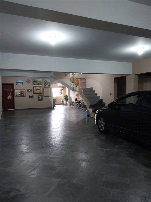 Casa à venda com 3 suítes em Vila Pereira Barreto, São Paulo, SP