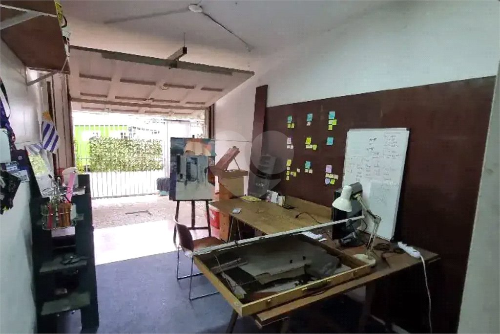 Sobrado à venda com 4 quartos, sendo 1 suíte, em Brooklin, São Paulo, SP