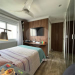 Apartamento a venda na Móoca