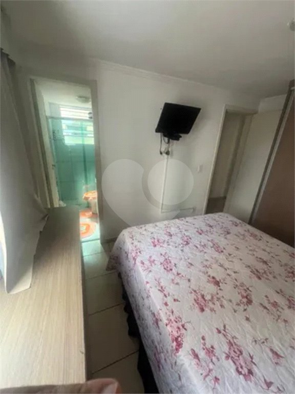 Apartamento à venda com 3 quartos, sendo 1 suíte, em Jardim América, São José dos Campos, SP