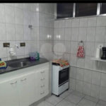 Apartamento à venda com 2 quartos em Vila Monumento, São Paulo, SP