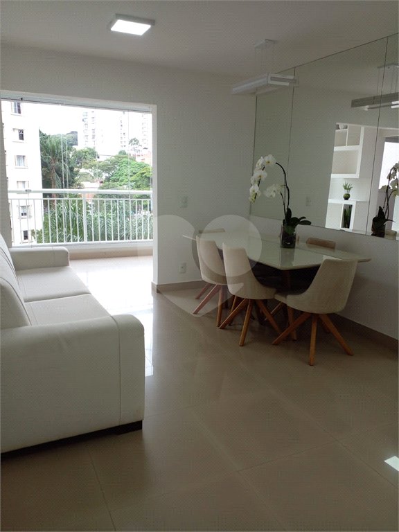 Apartamento à venda com 3 quartos, sendo 1 suíte, em Jardim Vazani, São Paulo, SP