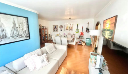 Apartamento à venda ou para alugar com 3 quartos, sendo 1 suíte, em Santana, São Paulo, SP