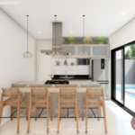 Casa à venda com 4 suítes no condomínio Alaia Paiva, Atibaia - SP