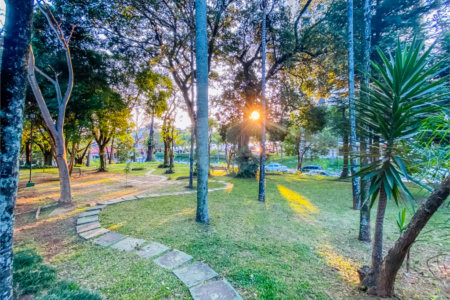 Apartamento à venda com 3 suítes em Alto da Boa Vista, São Paulo, SP