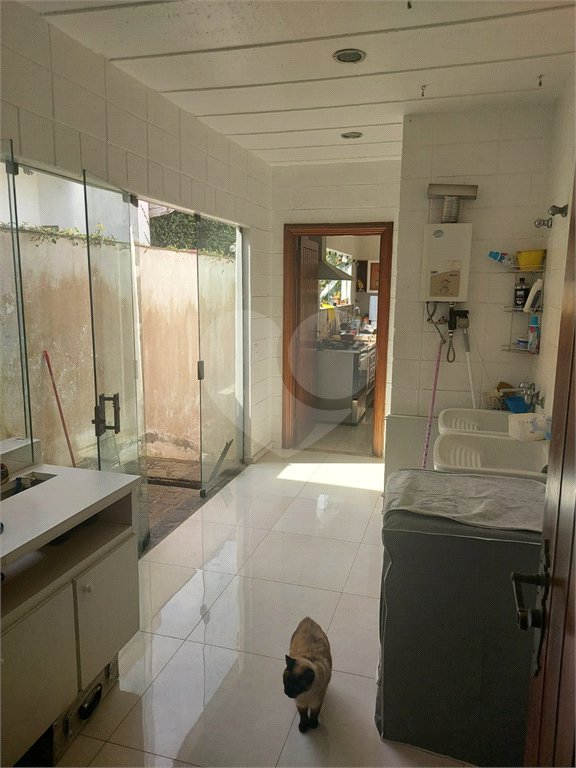 Casa à venda com 3 quartos, sendo 1 suíte, em Jardim Leonor, São Paulo, SP