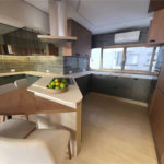 Apartamento Residencial à venda, Gonzaga, Santos - AP0849.