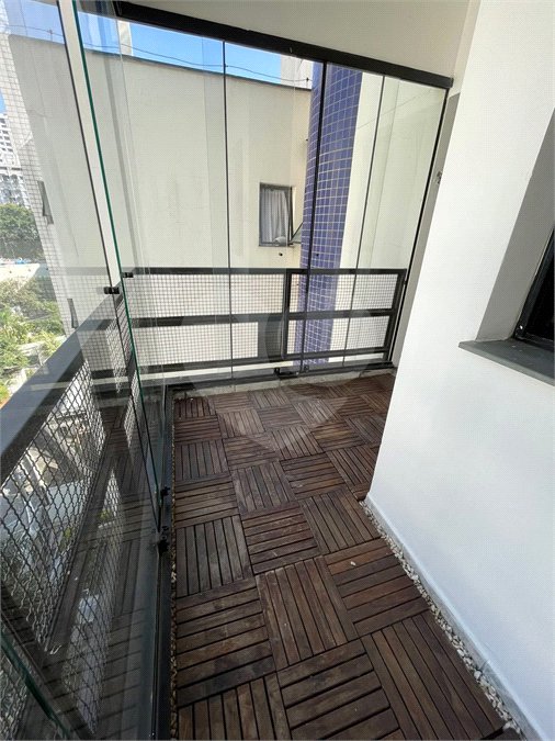 Apartamento à venda com 2 quartos, sendo 1 suíte, em Vila Suzana, São Paulo, SP