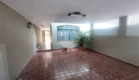 Sobrado à venda com 3 quartos, sendo 1 suíte,  em Chácara Santo Antônio, São Paulo, SP