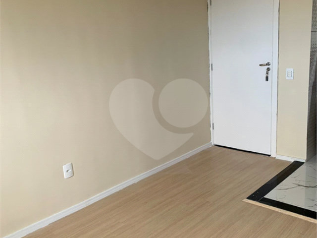 Apartamento à venda com 2 quartos em Horto Florestal, São Paulo, SP