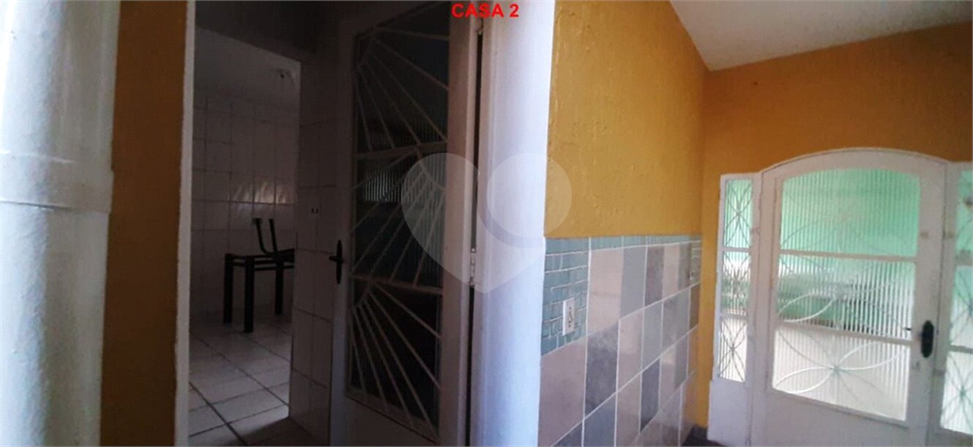 Sobrado à venda com 1 suíte em Casa Verde, São Paulo, SP