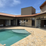 Casa à venda com 3 suítes no condomínio Santo Antonio ii, Itu - SP