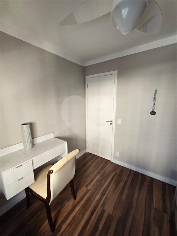Apartamento à venda com 2 quartos, sendo 1 suíte, em Barra Funda, São Paulo, SP