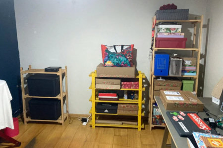 Sobrado à venda com 3 quartos, sendo 1 suíte, em Jardim das Vertentes, São Paulo, SP