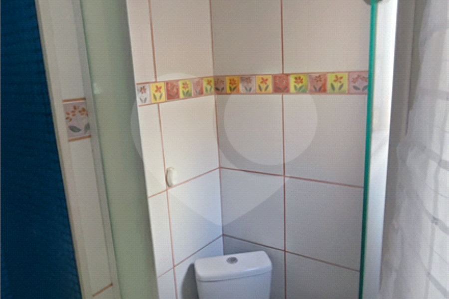Sobrado para alugar com 3 quartos, sendo 1 suíte, em Santana, São Paulo, SP