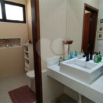 Casa à venda com 3 suítes no condomínio Reserva dos Vinhedos, Louveira - SP