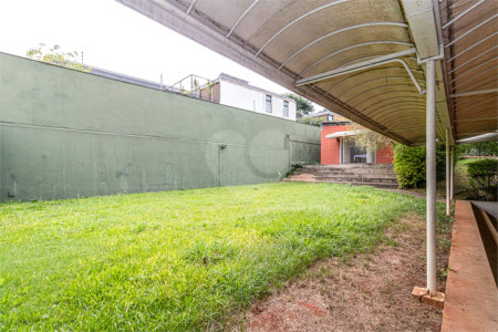 Terreno à venda em Vila Madalena, São Paulo, SP
