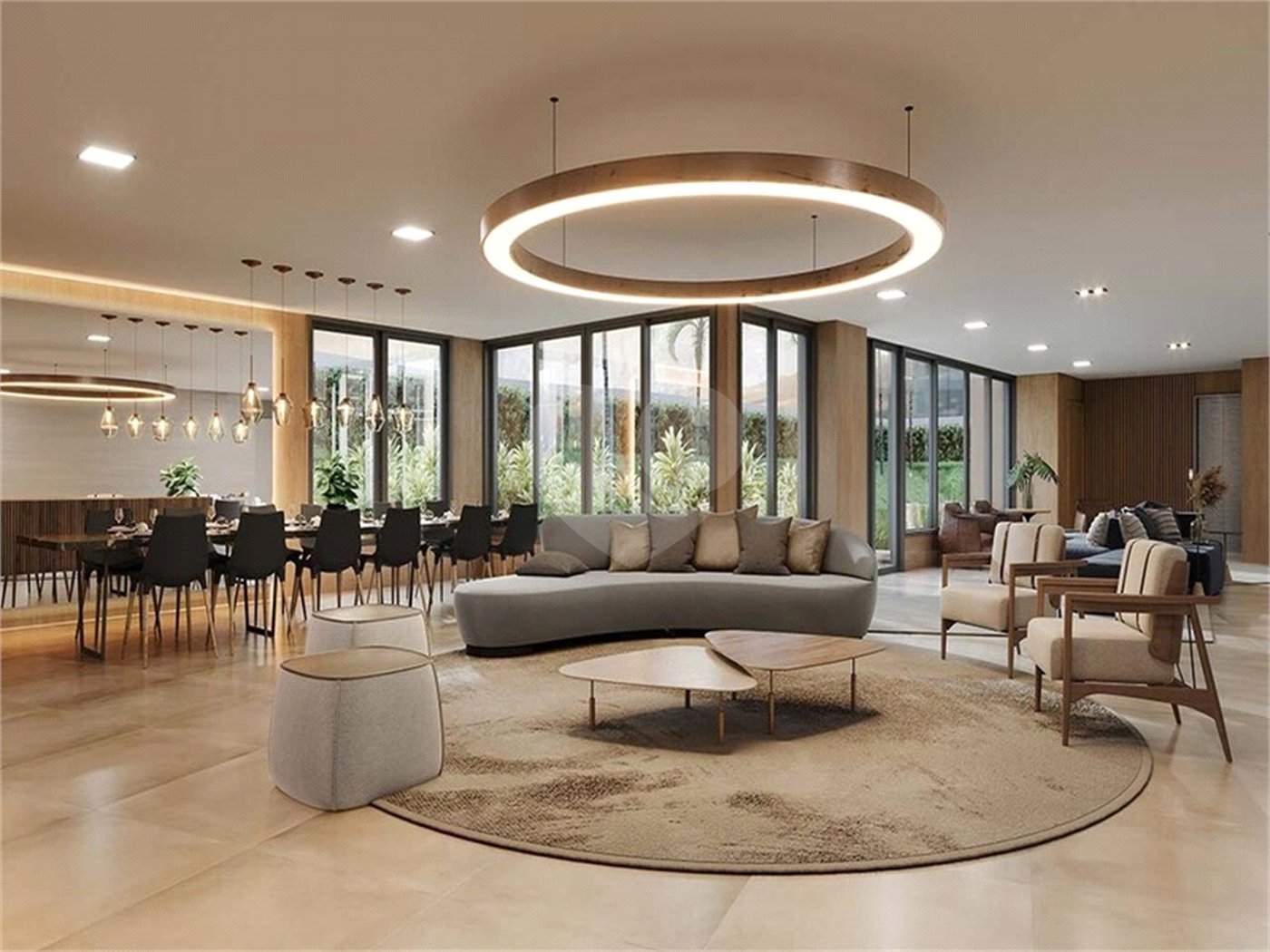 Apartamento à venda com 2 quartos em Santa Cecília, São Paulo, SP