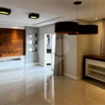 Apartamento à venda com 2 quartos, sendo 1 suíte, no Centro, Itapetininga, SP
