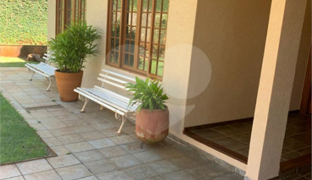 Casa à venda com 4 quartos, sendo 2 suítes,  em Jardim Canadá, Ribeirão Preto, SP