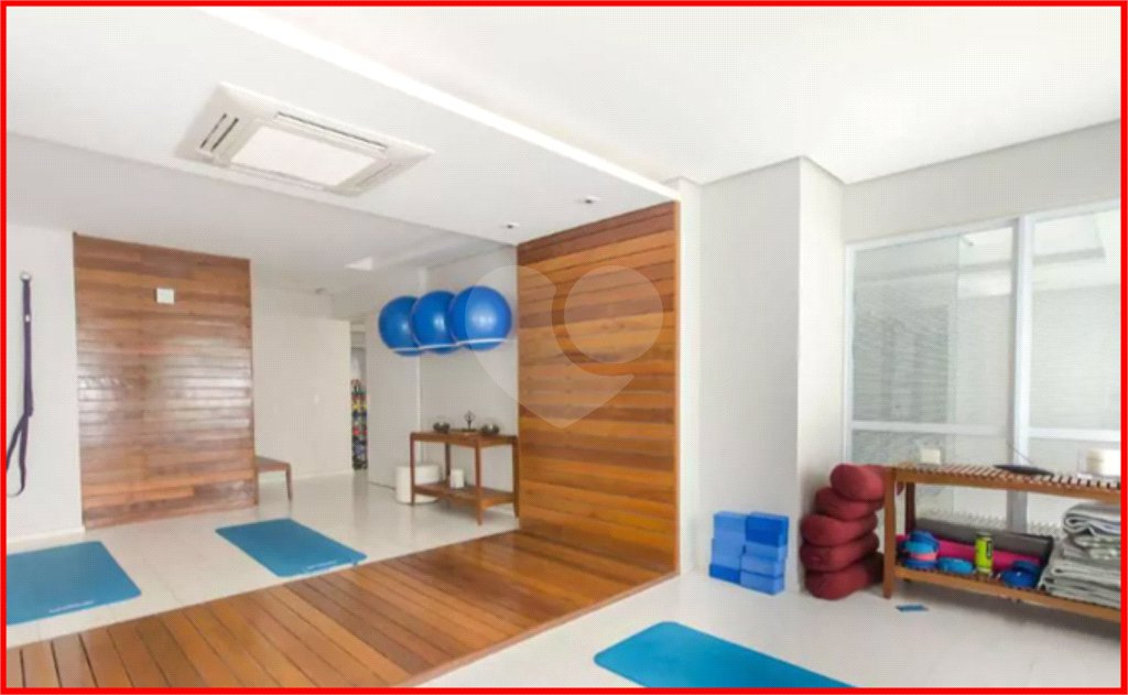 Apartamento à venda com 2 quartos em Barra Funda, São Paulo, SP