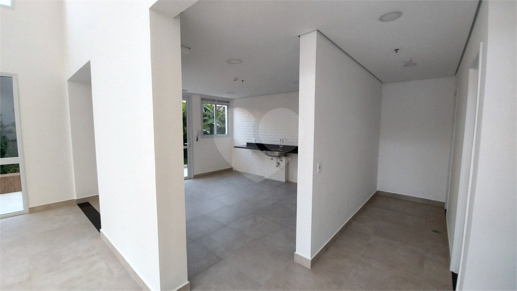 Apartamento à venda com 1 suíte em Santana, São Paulo, SP