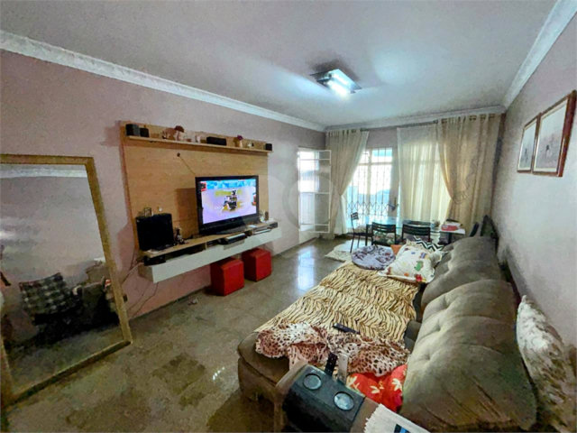 Casa à venda com 3 quartos em Vila Guilherme, São Paulo, SP