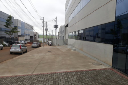 Galpão para alugar em Park Comercial de Indaiatuba, Indaiatuba, SP