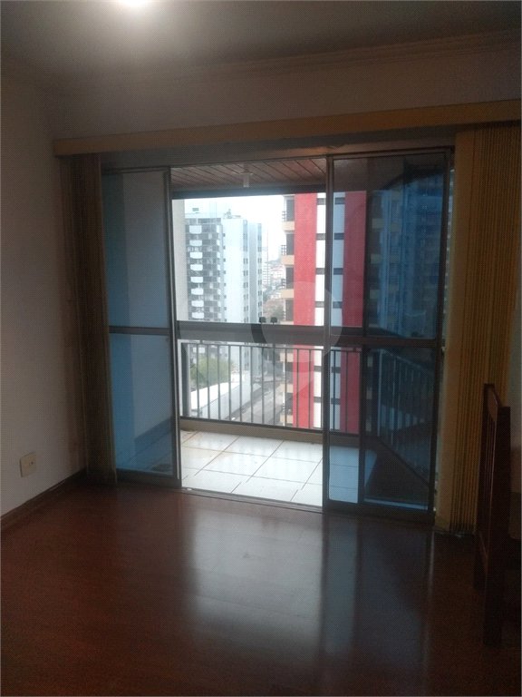 Apartamento à venda com 2 quartos em Vila Clementino, São Paulo, SP