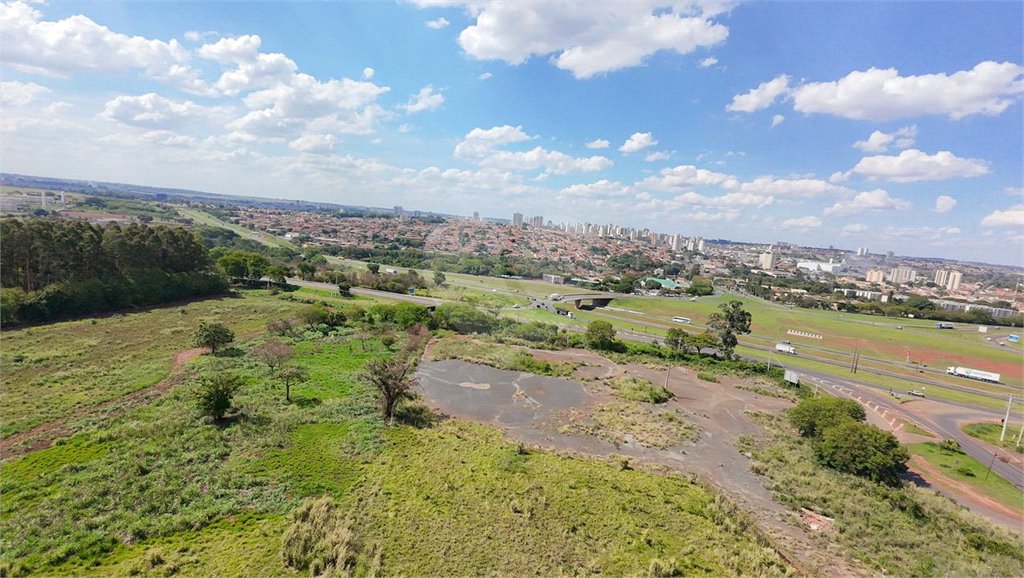 Área de Terra à venda ou para alugar em 7º Distrito Industrial (antonio Zanin), Araraquara, SP