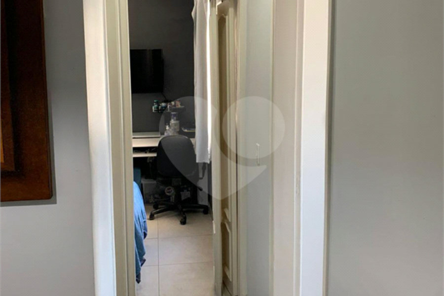 Apartamento à venda com 2 quartos em Mandaqui, São Paulo, SP