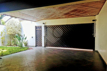 Casa Térrea à venda com 3 quartos, sendo 1 suíte, em Brooklin Velho, São Paulo, SP