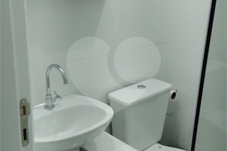 Apartamento à venda com 2 quartos em Tucuruvi, São Paulo, SP