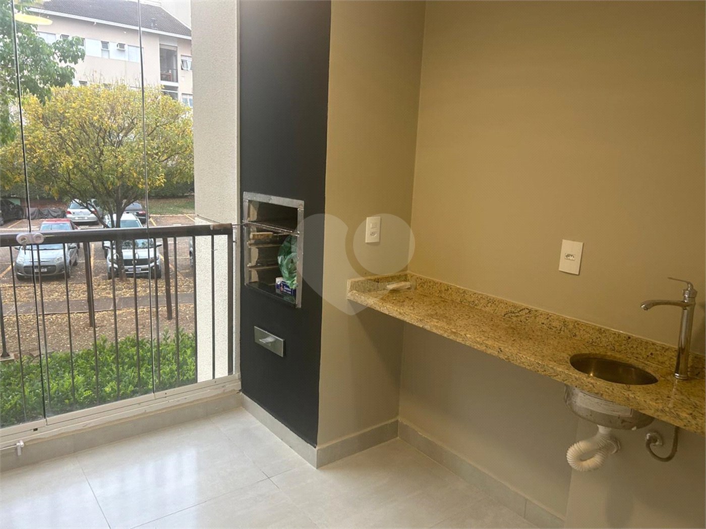 Apartamento à venda com 3 quartos, sendo 1 suíte, em Jardim São José, Ribeirão Preto, SP
