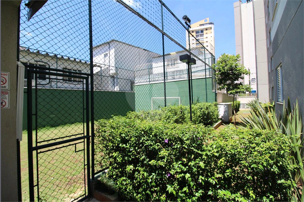 Apartamento à venda com 2 quartos em Santana, São Paulo, SP