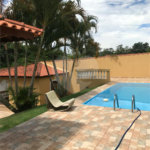 Chácara à venda com 4 quartos, sendo 2 suítes, em Alto das Palmeiras, Itu, SP