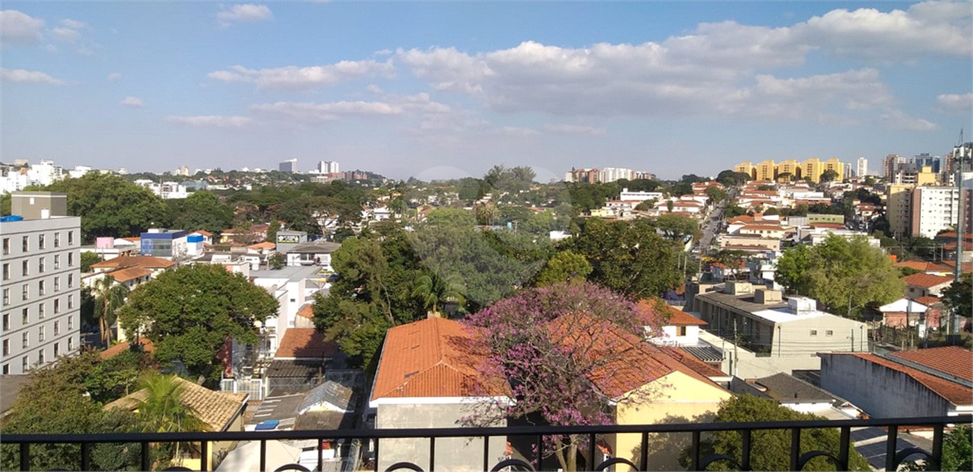 Apartamento à venda com 4 quartos, sendo 2 suítes, em Vila Sônia, São Paulo, SP