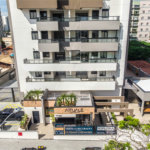 Apartamento à venda com 3 quartos, sendo 1 suíte,  em Jardim Oswaldo Cruz, São José dos Campos, SP