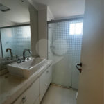 Apartamento à venda com 3 suítes em Santa Teresinha, São Paulo, SP