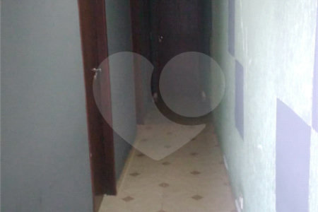 Casa à venda com 3 quartos em Monte Castelo, São José dos Campos, SP