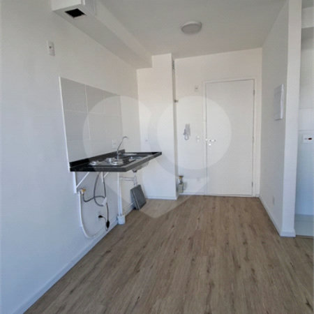 Apartamento à venda com 1 quarto em Vila Gustavo, São Paulo, SP