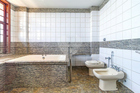Casa à venda com 4 suítes em Joá, Rio de Janeiro, RJ